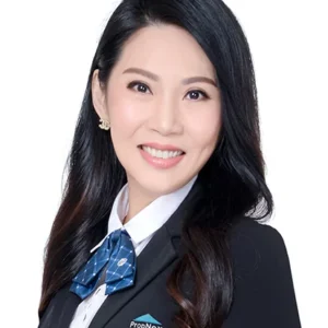 LOH WAI CHING (SHARON LOH)