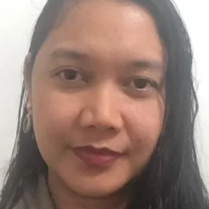 BASMAN IREYAH ANASTACIA VILLAREAL (IREYAH BASMAN)