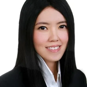 YONG SZE MAY (SERENE YONG)