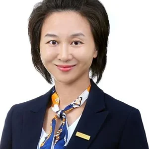 SHU MIN (RACHEL SHU)