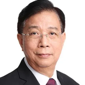 LOW WONG HOONG (LOW W.H.)