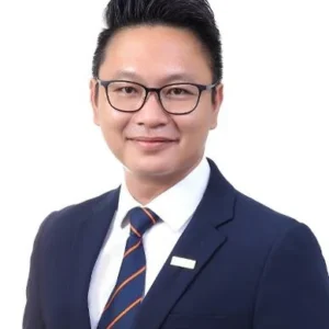 ELVYN LIEW CHEE KIN (C K LIEW)