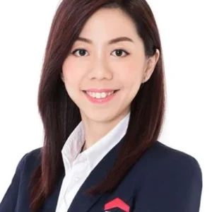 AU HUI NIE, CHRISTINA (Christina Au)