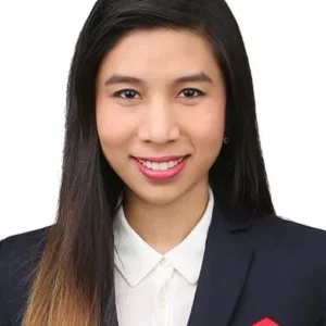 SALEENA SYED LUKMAN (Saleena)