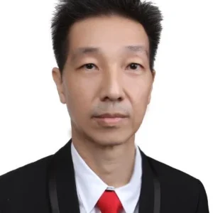 LIM KOK THIOW (IVAN LIM)