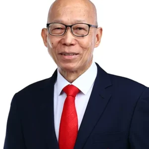 CHEW LI MENG (PETER CHEW)