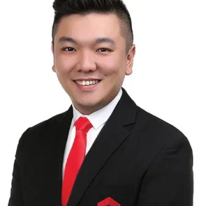 YEO ZHEN PENG, BRENDAN (BRENDAN YEO)