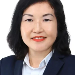 LO WAI LING (ERICA LAW)