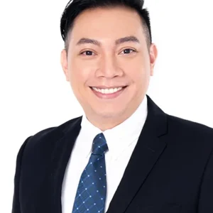 THAM CHIN HENG, JEREMY