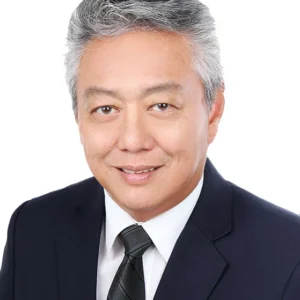 YEO CHIN GUAN GERALD (GERRY)