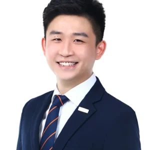 ANG SHAO JIE, MARCUS