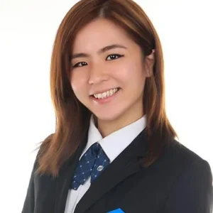ZOE CHENG JIAYI (ZOE CHENG)
