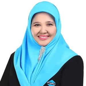 ZURAIDA BINTE HAJI MOHAMED DIN (ZURAIDA MD)