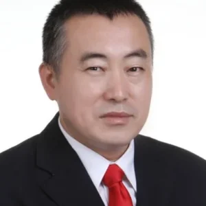ZHANG YI (MICHAEL)