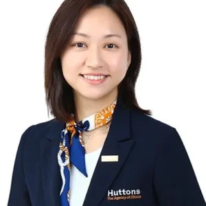 ONG LIN YEN KAREN (KAREN ONG)