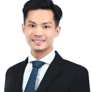 CHAN HUAN KUN MERVYN (MERVYN CHAN)