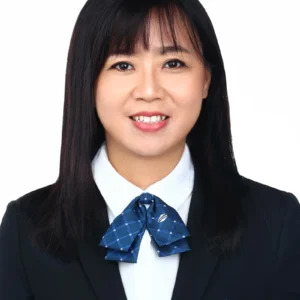 NG TIEN NEE (JENNY NG)