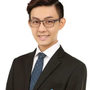 YEEP KAR KIE (ERIC YEEP)