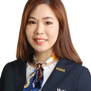EA MEI HUI (ESTHER EA)