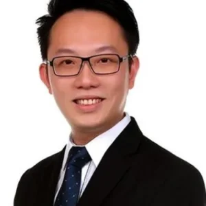 TEE CHEE KIAT (JOE TEE C. K.)