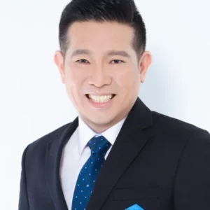 TAN YEN KOK (DESMOND TAN)