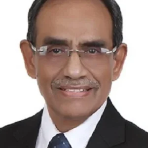 SUBRAMANIAN CHITTUR KRISHNAN (KRISH SUBRA)