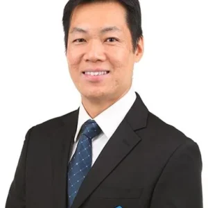 LEE WING YIN (SYLVESTER LEE)