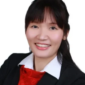 CHOO MAY MAY (JESLYN)