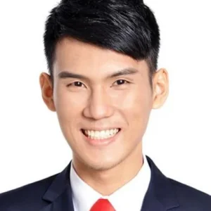 SEOW CHZE KUAN (CK SEOW)