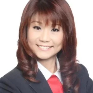 GOH MEOW YING (JOSEPHINE)