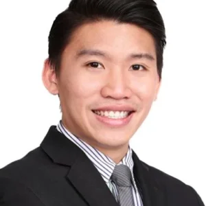 ALBERT LEOW ZHI RONG