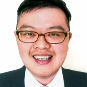 YEO WEIJING, ADRIAN (Adrian Yeo)