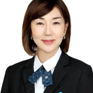 CHAN SOO LING CHRISTINA (TINA CHAN)