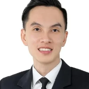 LEE HAO WEI HOWEI (PAUL LEE H W)