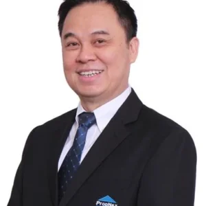 FAN ZIPING (FRANCIS FAN)