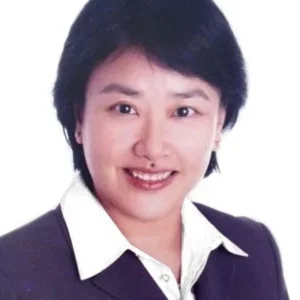 TAN KIM CHOO (CINDY)