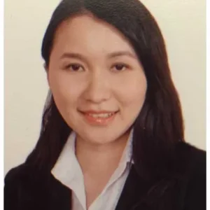 CHERIELYNN TEO JIN XIANG (CHERIELYNN TEO)