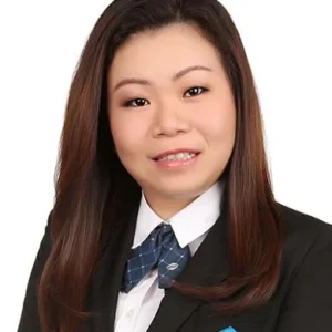 TAY YIN LENG, SARINA (SARINA TAY)