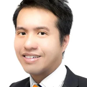 ANG KE ZHONG (JERRY)