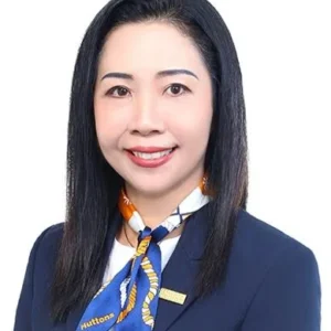 JASLYN CHAN AI LIAN (JASLYN CHAN)