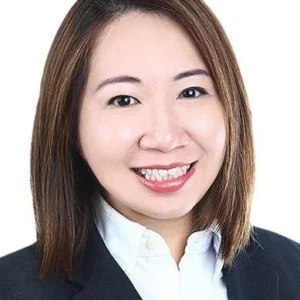 HO MING LI (JASMINE)