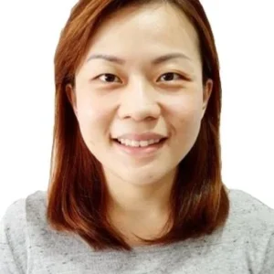 TAN WEI BING (CHLOE TAN)