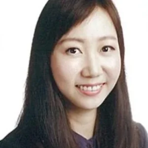 CHEN YING (SHARON CHEN)