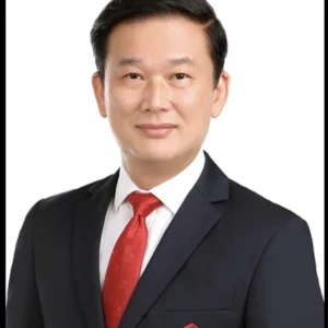 LAM YEE PAN (ROBIN LAM)