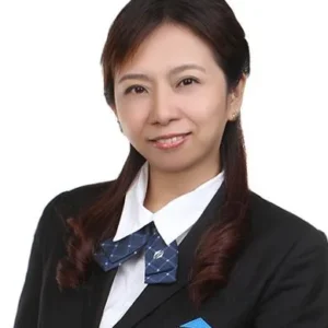 NEO SIEW KHOON (SHERYL NEO)