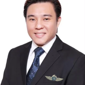 TAY KENG LEONG KELVIN