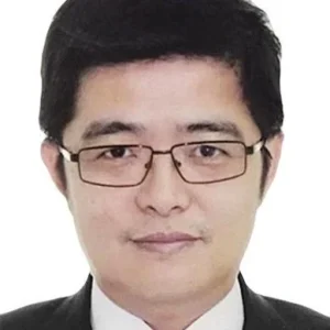 HUANG PINGHE (FRANK HUANG)