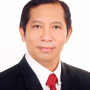 AYE KYU (JOHNNY AYE KYU)