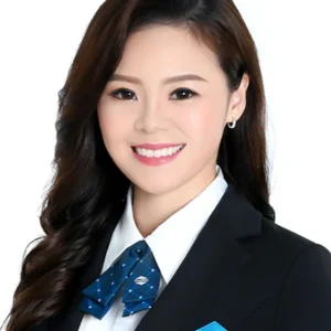 CHUA WAN NI, VIVIAN (VIVIAN CHUA)