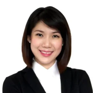 LIN YIHUI (JUNE LIN)